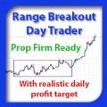 Range Breakout Day Trader MT4 v2.2 Proven Strategies